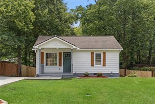 1703 Pine Street SE, Marietta, GA 30060