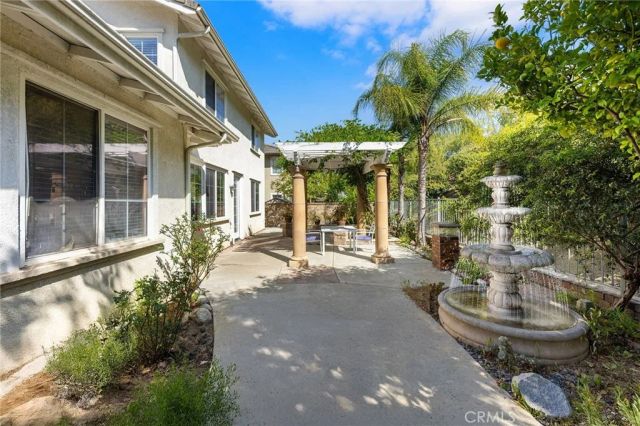 16848 Morning Glory Court, Chino Hills, CA 91709