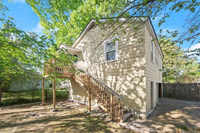 835 Iris Street, Baton Rouge, LA 70802