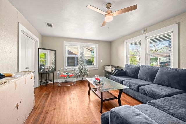 835 Iris Street, Baton Rouge, LA 70802