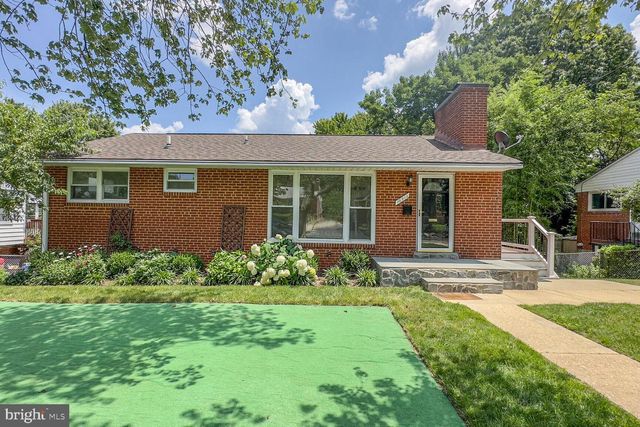 10213 DUVAWN PL, Silver Spring, MD 20902