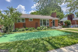 10213 DUVAWN PL, Silver Spring, MD 20902