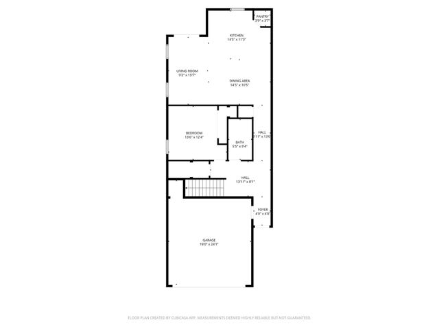 5851 Millar Drive, Dallas, TX 75236