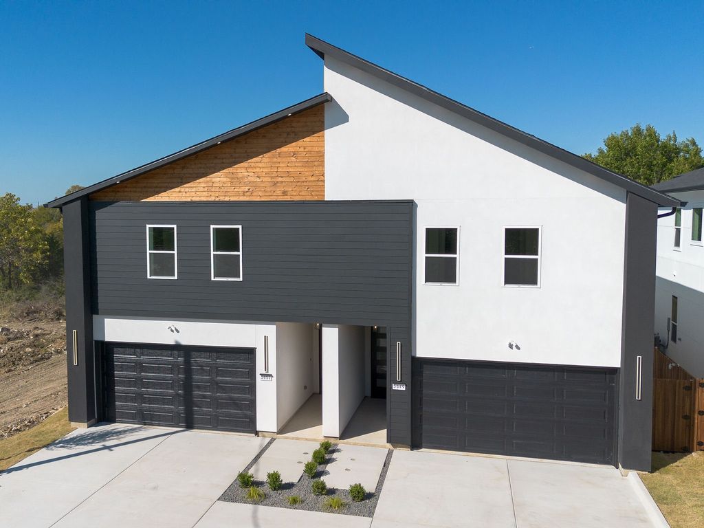 5851 Millar Drive, Dallas, TX 75236