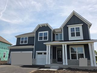17429 S Victoria Lane, Lockport, IL 60441