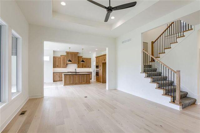 2416 W 179th Street, Overland Park, KS 66085