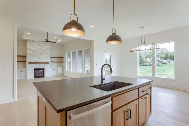 2416 W 179th Street, Overland Park, KS 66085