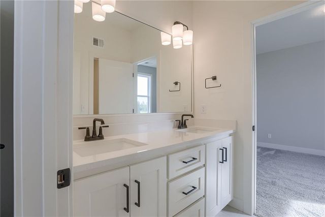 2416 W 179th Street, Overland Park, KS 66085
