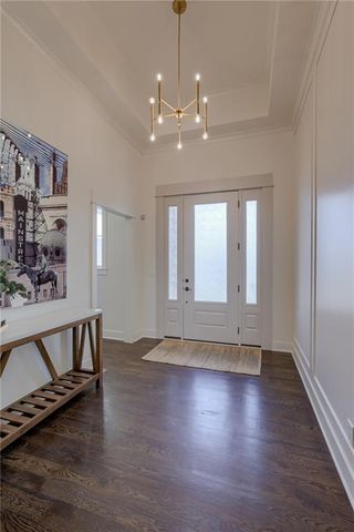 2416 W 179th Street, Overland Park, KS 66085
