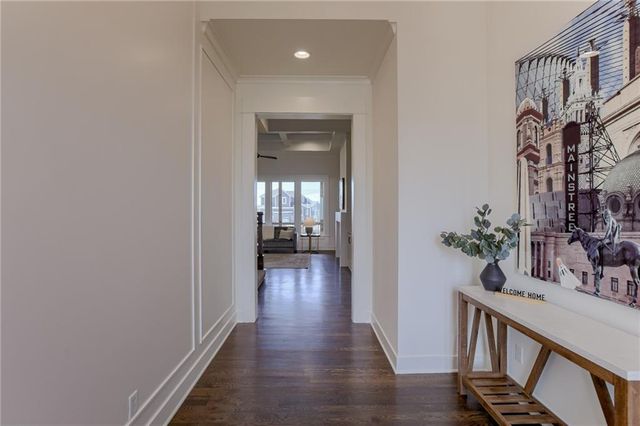 2416 W 179th Street, Overland Park, KS 66085