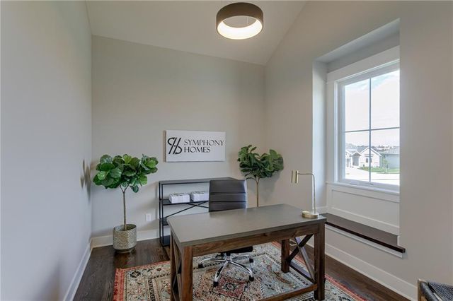 2416 W 179th Street, Overland Park, KS 66085