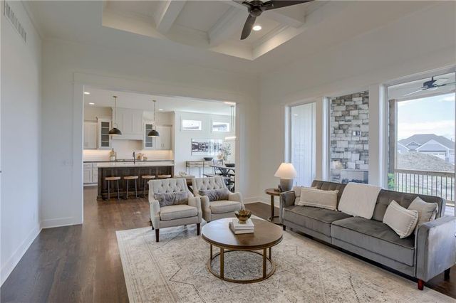 2416 W 179th Street, Overland Park, KS 66085