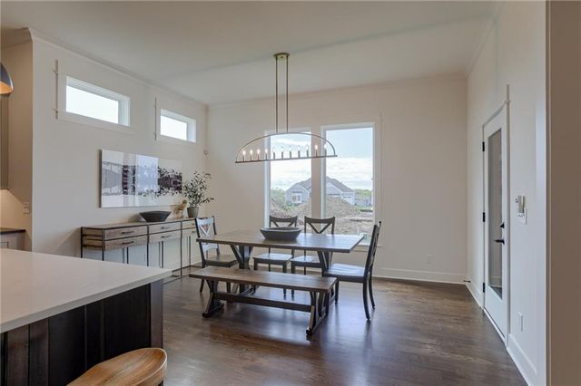 2416 W 179th Street, Overland Park, KS 66085