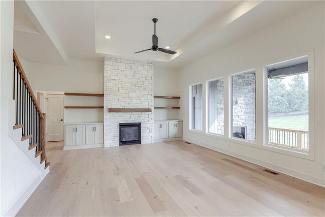 2416 W 179th Street, Overland Park, KS 66085