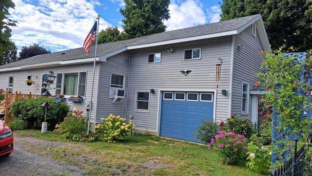 66 Oak Street, Plattsburgh, NY 12901