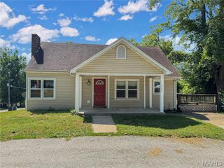 604 E South Street, Marthasville, MO 63357