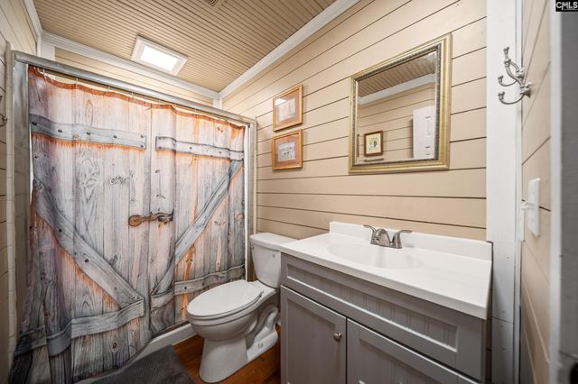 851 Rawl Road, Lexington, SC 29072