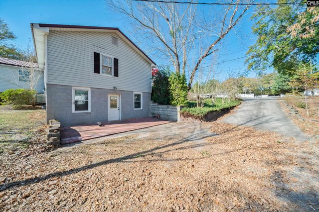 851 Rawl Road, Lexington, SC 29072