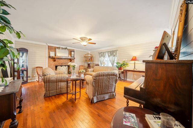 851 Rawl Road, Lexington, SC 29072