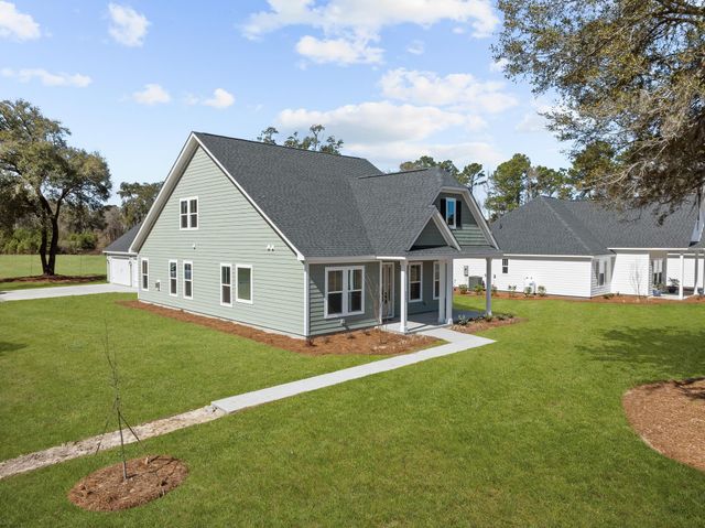 92 Duany Dr., Georgetown, SC 29440
