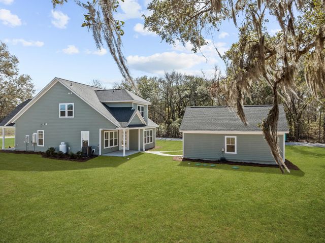 92 Duany Dr., Georgetown, SC 29440