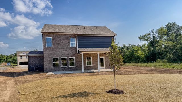 413 Misty Creek Court, Nashville, TN 37207
