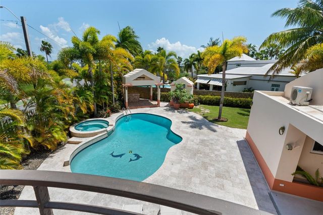 5 PASEO LAS PALMAS, Dorado, PR 00646