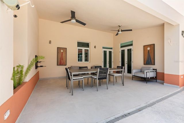 5 PASEO LAS PALMAS, Dorado, PR 00646