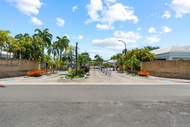 5 PASEO LAS PALMAS, Dorado, PR 00646