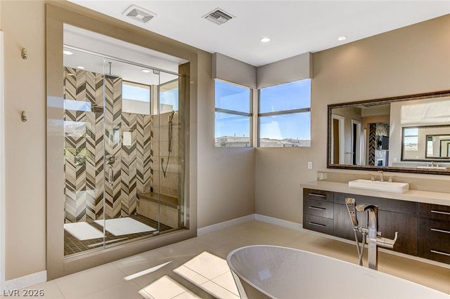 11460 Ruby Falls Way, Las Vegas, NV 89135