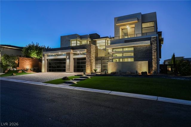 11460 Ruby Falls Way, Las Vegas, NV 89135