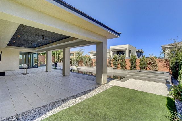 11460 Ruby Falls Way, Las Vegas, NV 89135