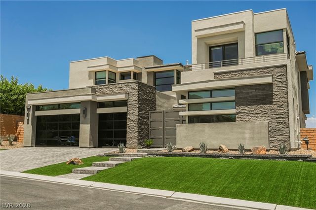 11460 Ruby Falls Way, Las Vegas, NV 89135