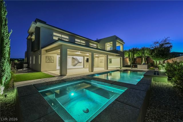 11460 Ruby Falls Way, Las Vegas, NV 89135