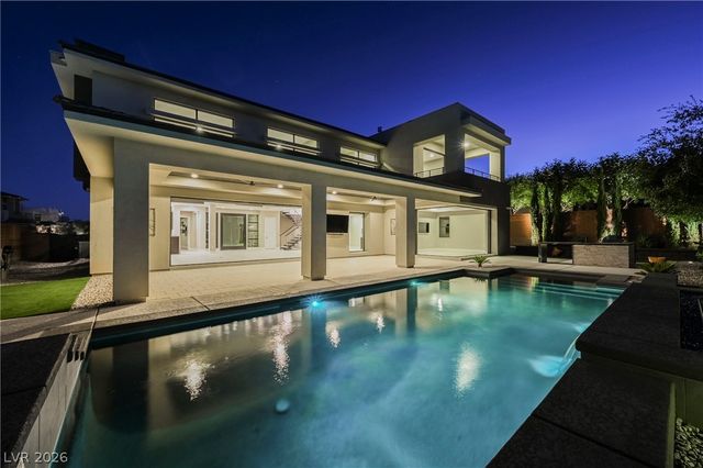 11460 Ruby Falls Way, Las Vegas, NV 89135