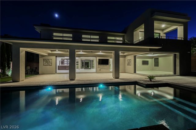 11460 Ruby Falls Way, Las Vegas, NV 89135