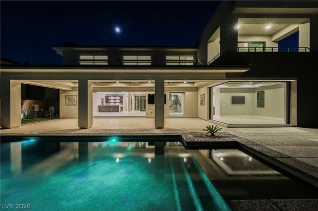 11460 Ruby Falls Way, Las Vegas, NV 89135