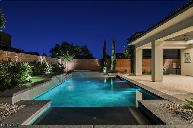 11460 Ruby Falls Way, Las Vegas, NV 89135