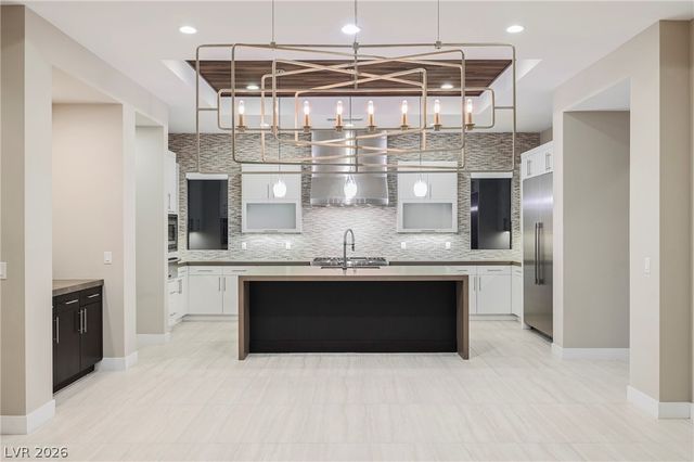 11460 Ruby Falls Way, Las Vegas, NV 89135