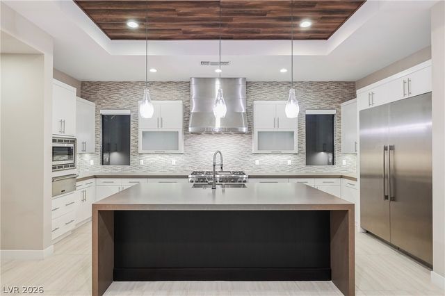 11460 Ruby Falls Way, Las Vegas, NV 89135