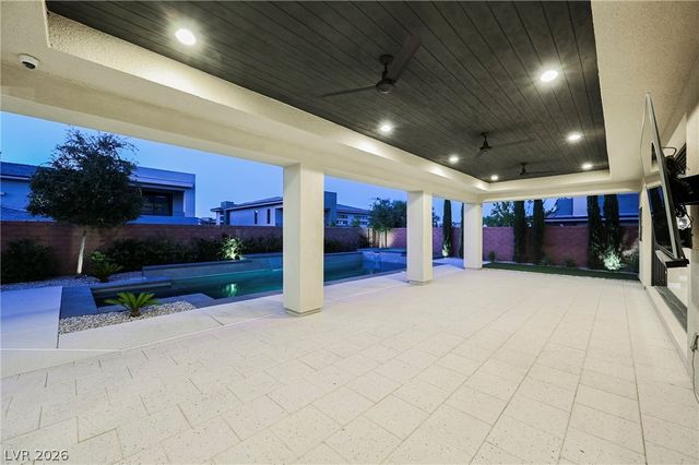11460 Ruby Falls Way, Las Vegas, NV 89135