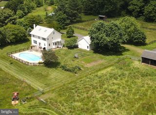 137 ELK RANCH PARK RD, Elkton, MD 21921