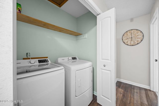 105 Heritage Drive, Washington, NC 27889