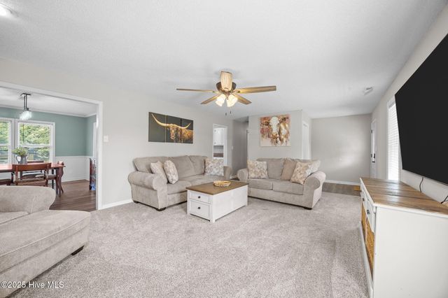 105 Heritage Drive, Washington, NC 27889