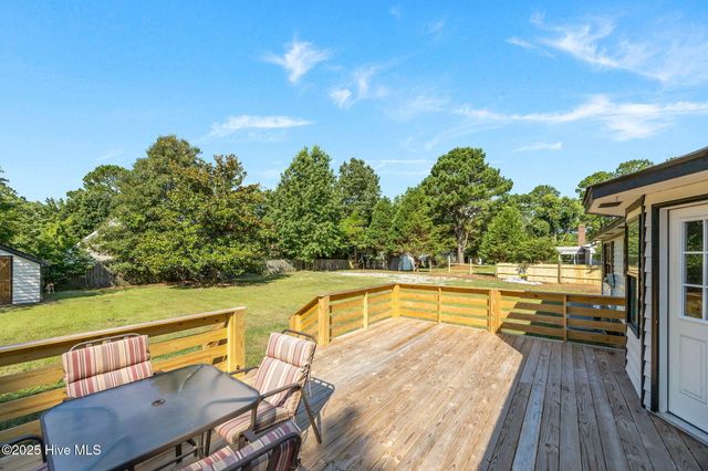 105 Heritage Drive, Washington, NC 27889