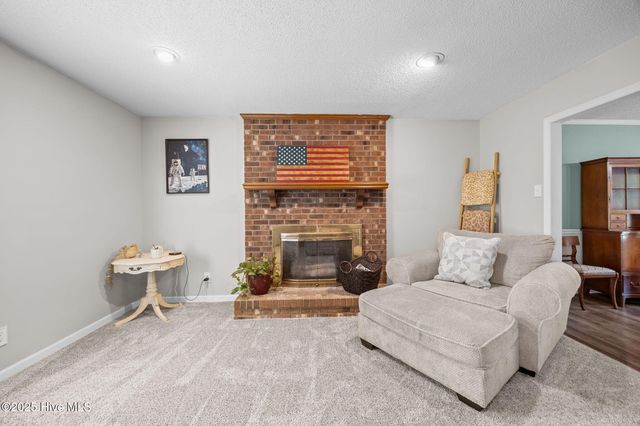 105 Heritage Drive, Washington, NC 27889
