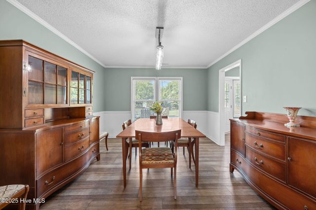 105 Heritage Drive, Washington, NC 27889