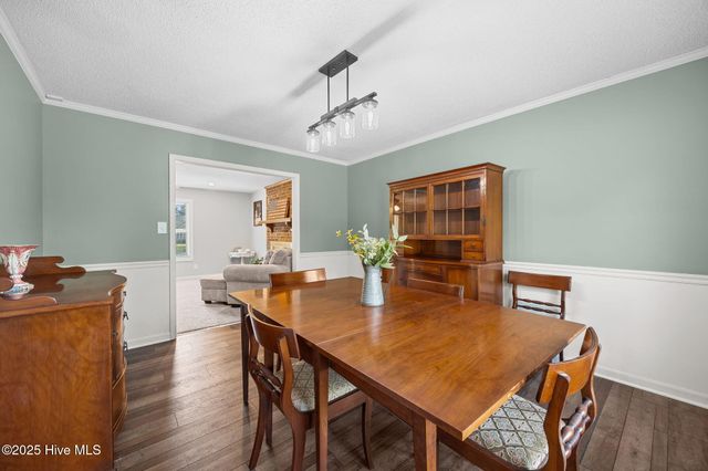 105 Heritage Drive, Washington, NC 27889
