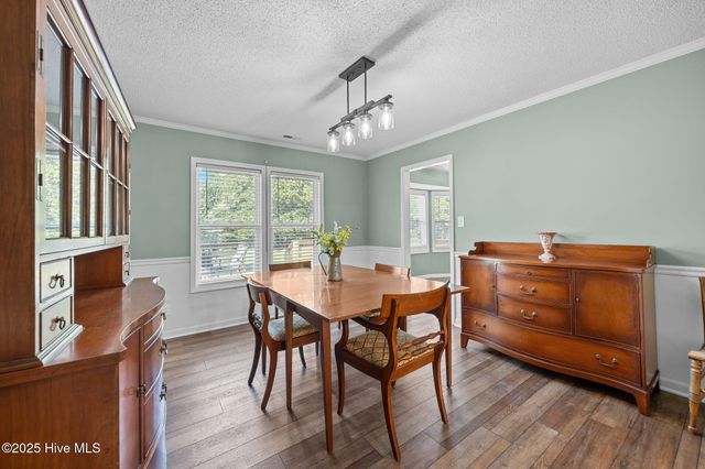 105 Heritage Drive, Washington, NC 27889