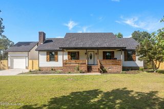 105 Heritage Drive, Washington, NC 27889